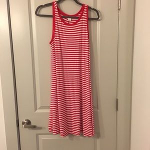 Striped Dresses